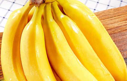 香蕉怎么保存时间长 香蕉如何快速催熟