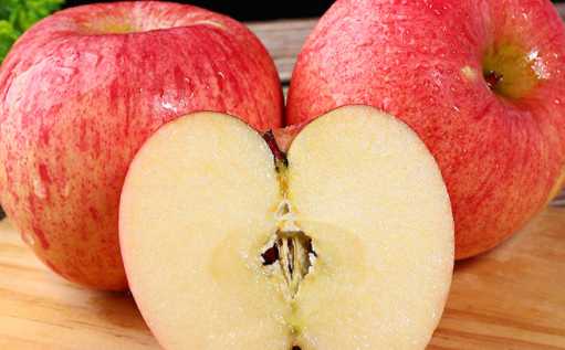 冰糖心苹果是不是坏苹果 冰糖心苹果是怎么形成的