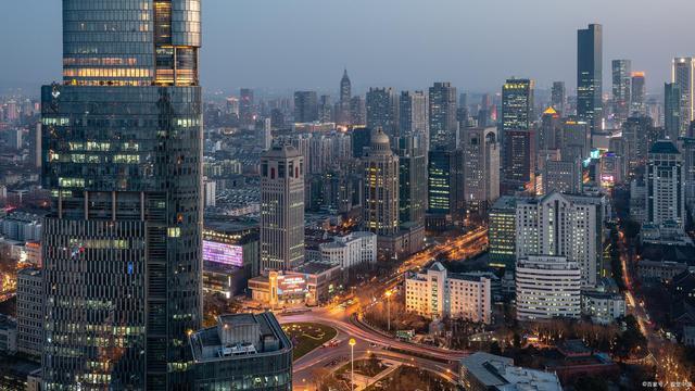 2022中国城市人口密度榜最新名单 排名前十城市有哪几个