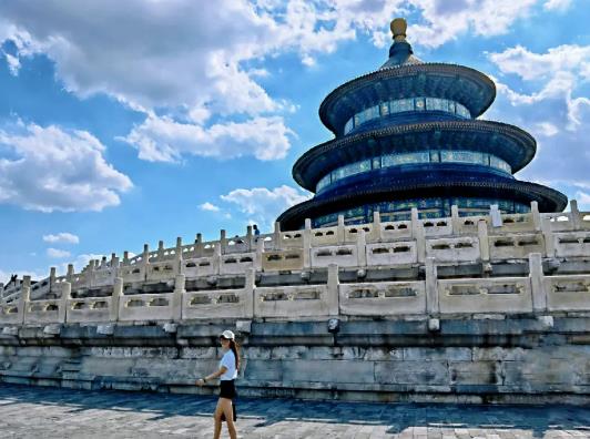 2023北京立秋以后还有雨吗？2023北京立秋以后温度大概多少