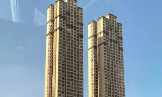 超高层住宅一梯几户合适 50几层超高层住宅怎么样